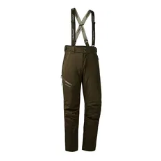 Штани DeerHunter Excape Winter Trousers (376 Art Green)